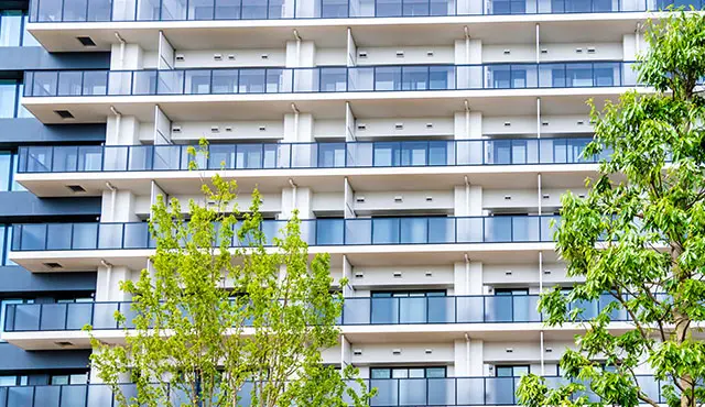 マンションや一軒家の改修工事